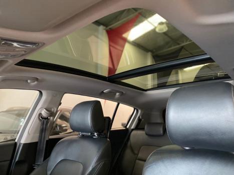 KIA Sportage 2.0 16V 4P EX AUTOM�TICO, Foto 6