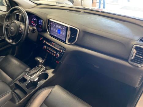 KIA Sportage 2.0 16V 4P EX AUTOM�TICO, Foto 8