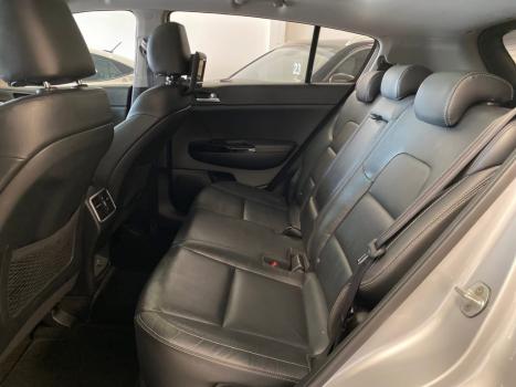 KIA Sportage 2.0 16V 4P EX AUTOM�TICO, Foto 10