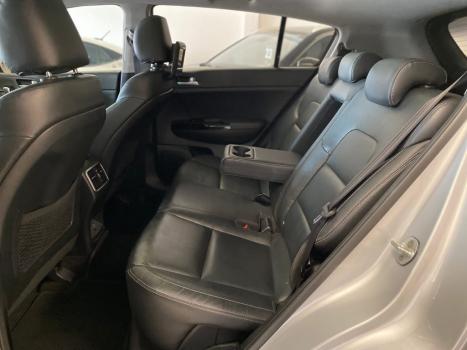 KIA Sportage 2.0 16V 4P EX AUTOM�TICO, Foto 11