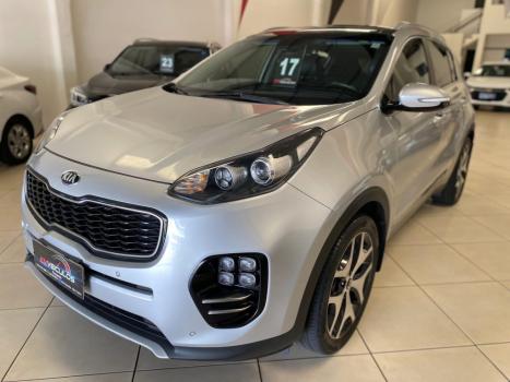 KIA Sportage 2.0 16V 4P EX AUTOM�TICO, Foto 17