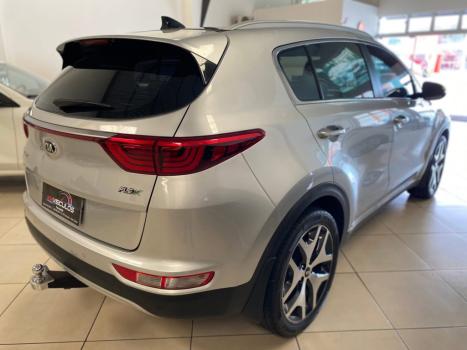 KIA Sportage 2.0 16V 4P EX AUTOM�TICO, Foto 18