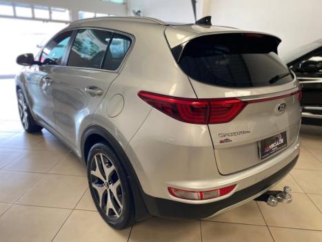KIA Sportage 2.0 16V 4P EX AUTOM�TICO, Foto 20