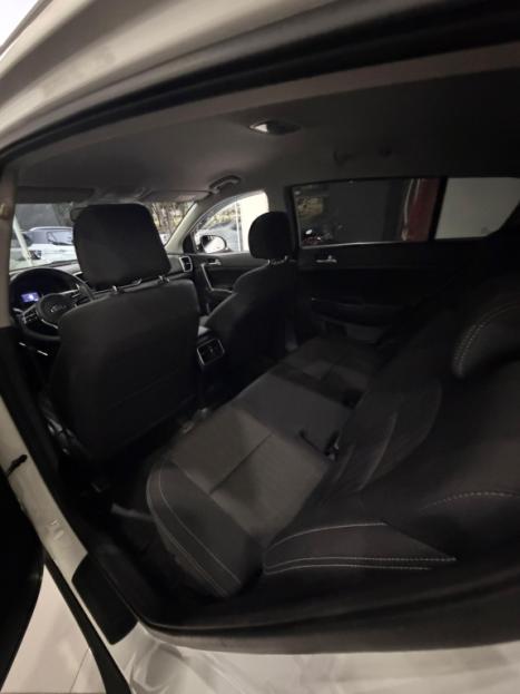 KIA Sportage 2.0 16V 4P LX 4X4 FLEX, Foto 3