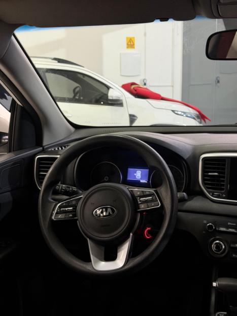 KIA Sportage 2.0 16V 4P LX 4X4 FLEX, Foto 6