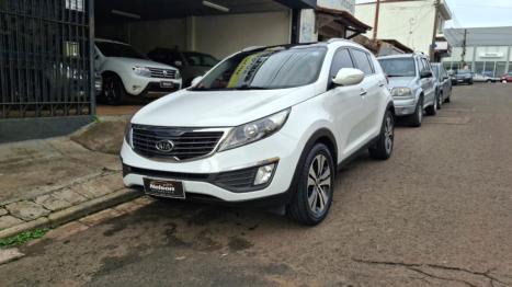 KIA Sportage 2.0 16V 4P EX FLEX AUTOMÁTICO, Foto 1