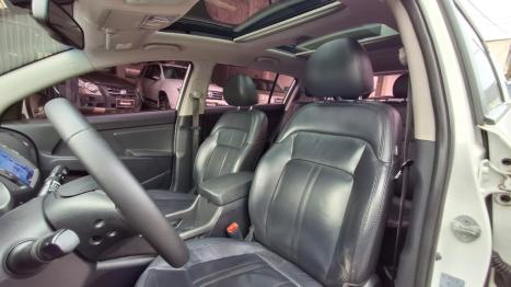 KIA Sportage 2.0 16V 4P EX FLEX AUTOMÁTICO, Foto 12