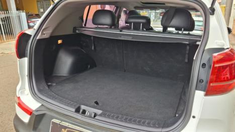 KIA Sportage 2.0 16V 4P EX FLEX AUTOMÁTICO, Foto 13