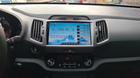 KIA Sportage 2.0 16V 4P EX FLEX AUTOMÁTICO, Foto 15