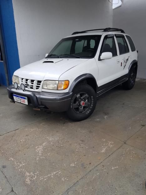 KIA Sportage 2.0 8V 4X4 TURBO DIESEL, Foto 2