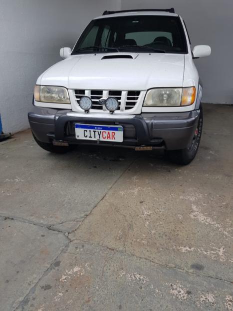 KIA Sportage 2.0 8V 4X4 TURBO DIESEL, Foto 4