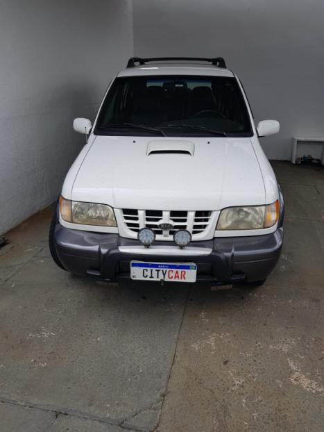 KIA Sportage 2.0 8V 4X4 TURBO DIESEL, Foto 5