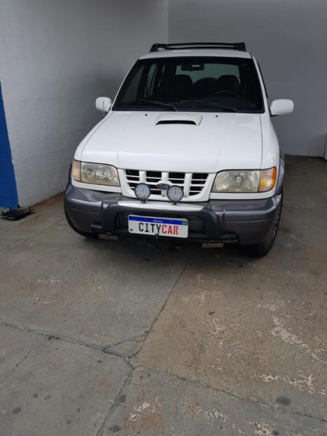 KIA Sportage 2.0 8V 4X4 TURBO DIESEL, Foto 6