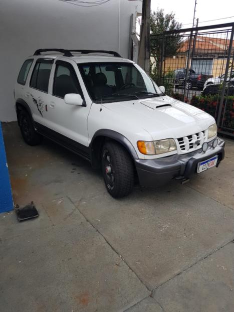KIA Sportage 2.0 8V 4X4 TURBO DIESEL, Foto 7
