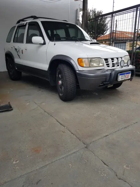 KIA Sportage 2.0 8V 4X4 TURBO DIESEL, Foto 8