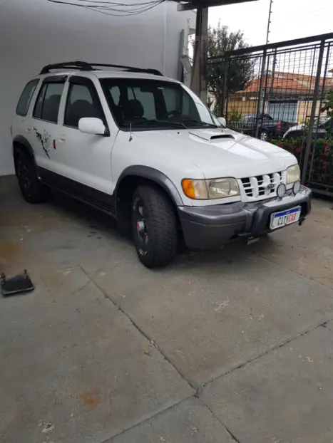 KIA Sportage 2.0 8V 4X4 TURBO DIESEL, Foto 9