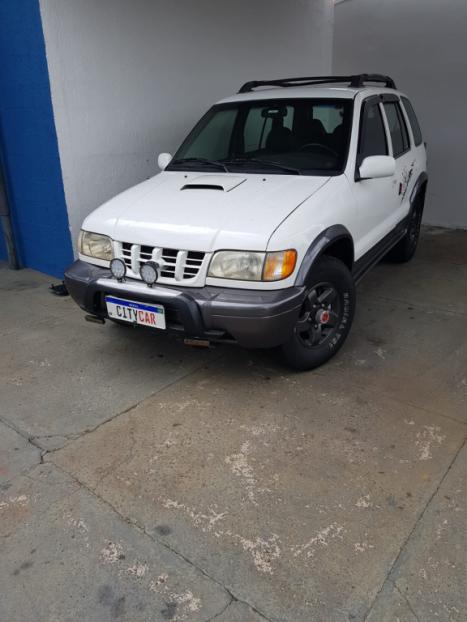 KIA Sportage 2.0 8V 4X4 TURBO DIESEL, Foto 10