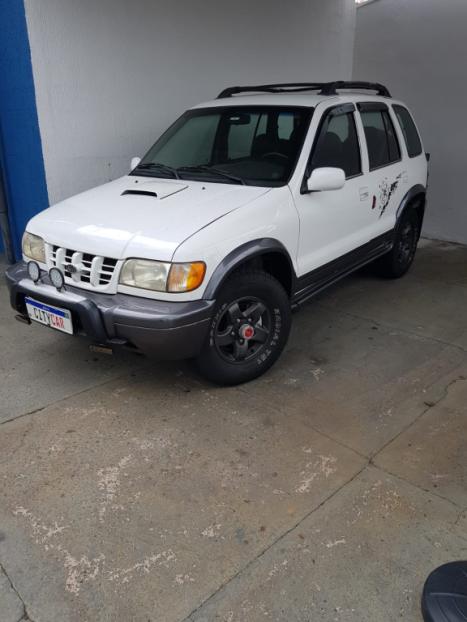 KIA Sportage 2.0 8V 4X4 TURBO DIESEL, Foto 11