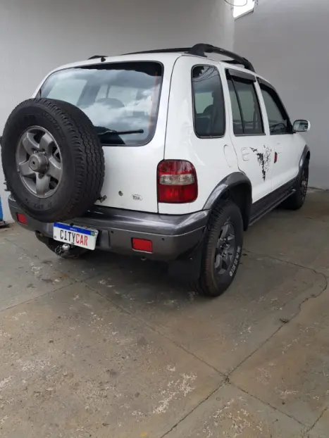 KIA Sportage 2.0 8V 4X4 TURBO DIESEL, Foto 14