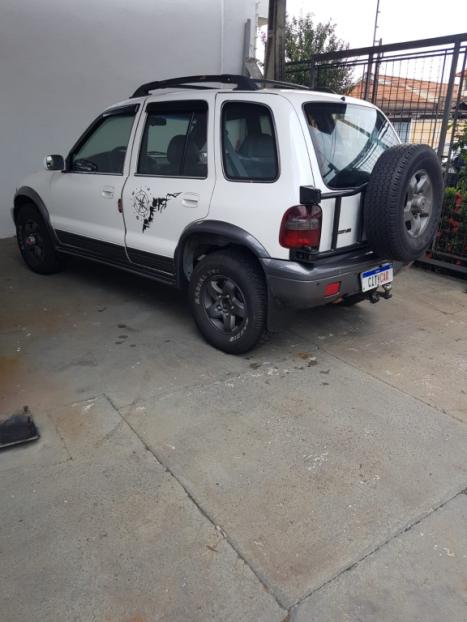 KIA Sportage 2.0 8V 4X4 TURBO DIESEL, Foto 16