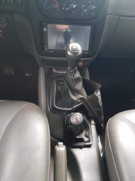 KIA Sportage 2.0 8V 4X4 TURBO DIESEL, Foto 17