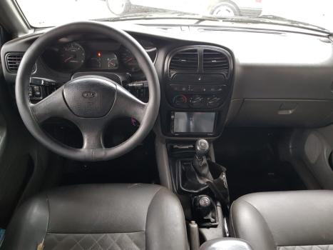 KIA Sportage 2.0 8V 4X4 TURBO DIESEL, Foto 18