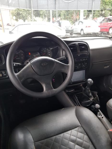 KIA Sportage 2.0 8V 4X4 TURBO DIESEL, Foto 19