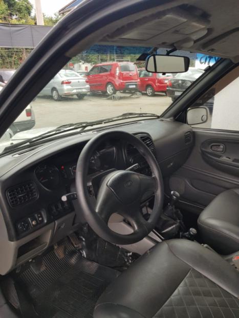 KIA Sportage 2.0 8V 4X4 TURBO DIESEL, Foto 20