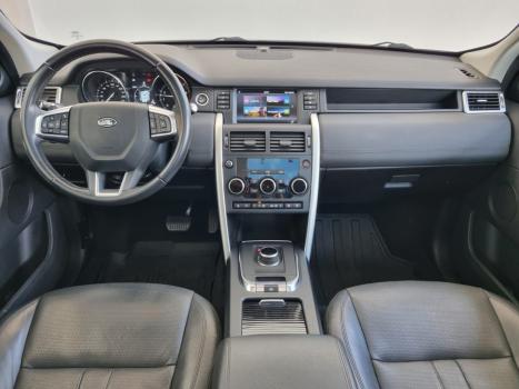LAND ROVER Discovery Sport 2.0 16V 4P HSE SI4 TURBO AUTOM�TICO, Foto 2