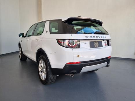 LAND ROVER Discovery Sport 2.0 16V 4P HSE SI4 TURBO AUTOM�TICO, Foto 7