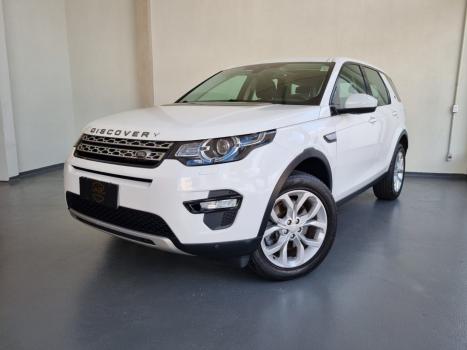 LAND ROVER Discovery Sport 2.0 16V 4P HSE SI4 TURBO AUTOM�TICO, Foto 1
