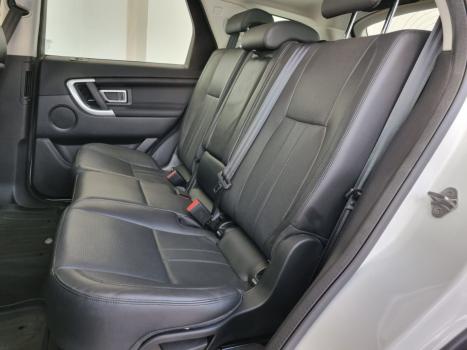 LAND ROVER Discovery Sport 2.0 16V 4P HSE SI4 TURBO AUTOM�TICO, Foto 3