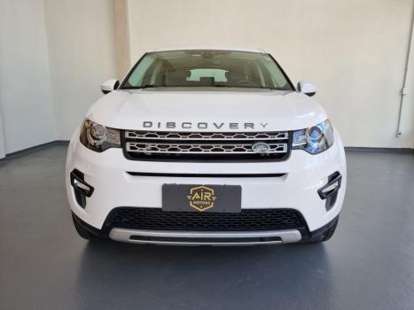 LAND ROVER Discovery Sport 2.0 16V 4P HSE SI4 TURBO AUTOM�TICO, Foto 4