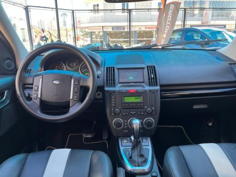 LAND ROVER Freelander 2 3.2 V6 24V 4P I6 S AUTOM�TICO, Foto 4