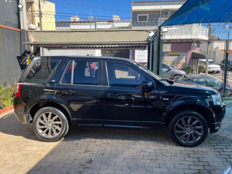 LAND ROVER Freelander 2 3.2 V6 24V 4P I6 S AUTOM�TICO, Foto 5