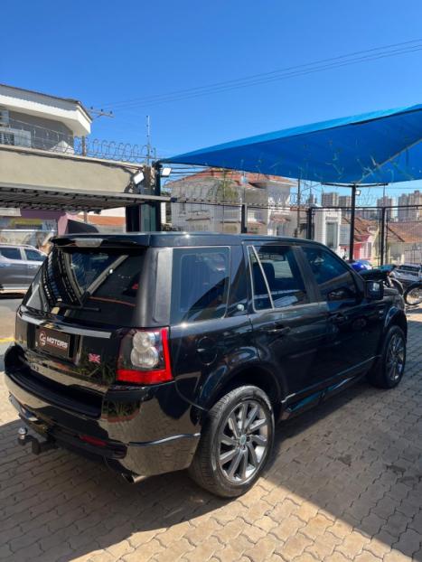 LAND ROVER Freelander 2 3.2 V6 24V 4P I6 S AUTOM�TICO, Foto 8