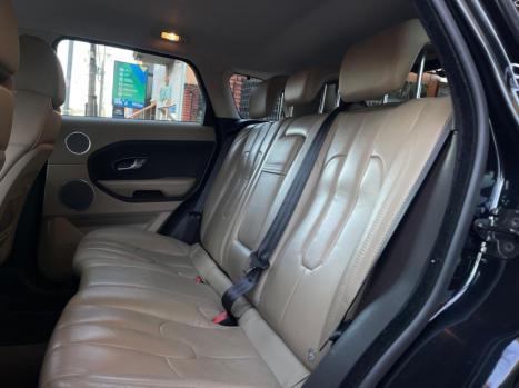 LAND ROVER Range Rover Evoque 2.0 16V 4P 4WD PURE AUTOM�TICO, Foto 7