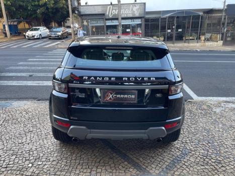 LAND ROVER Range Rover Evoque 2.0 16V 4P 4WD PURE AUTOM�TICO, Foto 8