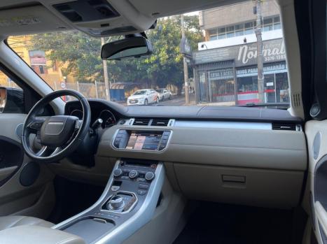 LAND ROVER Range Rover Evoque 2.0 16V 4P 4WD PURE AUTOM�TICO, Foto 12