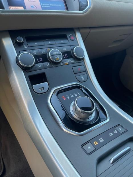 LAND ROVER Range Rover Evoque 2.0 16V 4P 4WD PURE AUTOM�TICO, Foto 13