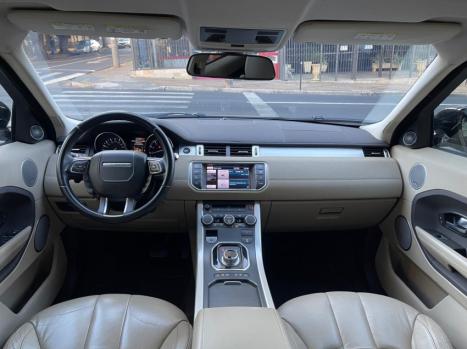 LAND ROVER Range Rover Evoque 2.0 16V 4P 4WD PURE AUTOM�TICO, Foto 16