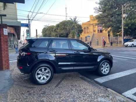 LAND ROVER Range Rover Evoque 2.0 16V 4P 4WD PURE AUTOM�TICO, Foto 17