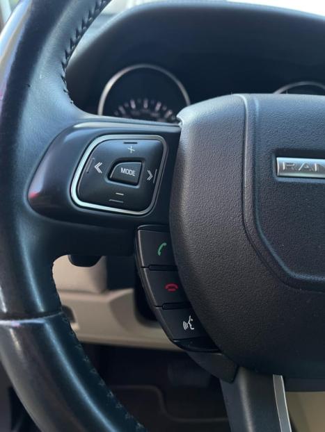 LAND ROVER Range Rover Evoque 2.0 16V 4P 4WD PURE AUTOM�TICO, Foto 20