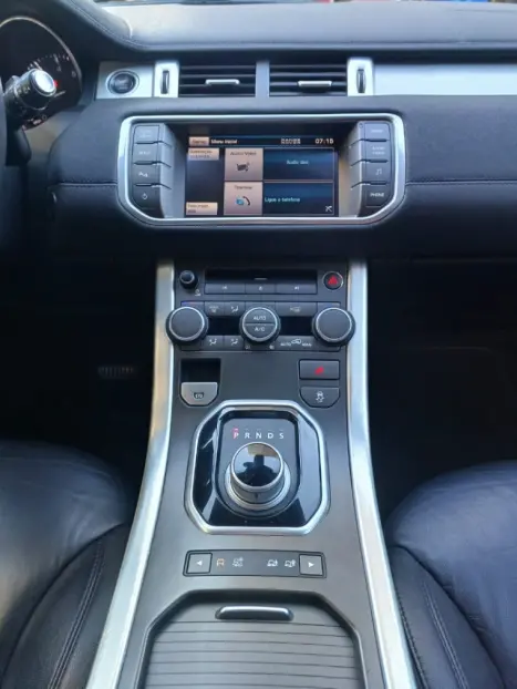 LAND ROVER Range Rover Evoque 2.0 16V 4P 4WD PURE AUTOMÁTICO, Foto 18 LAND ROVER Range Rover Evoque 2.0 16V 4P 4WD PURE AUTOMÁTICO, Foto 18