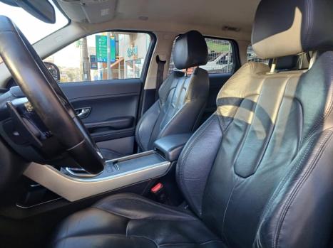 LAND ROVER Range Rover Evoque 2.0 16V 4P 4WD PURE AUTOM�TICO, Foto 3