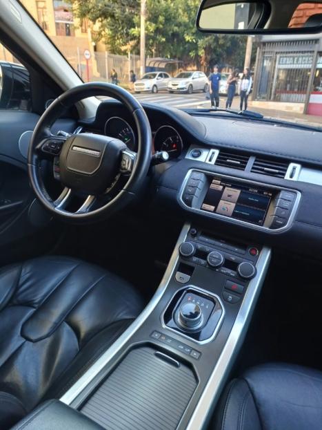 LAND ROVER Range Rover Evoque 2.0 16V 4P 4WD PURE AUTOM�TICO, Foto 11