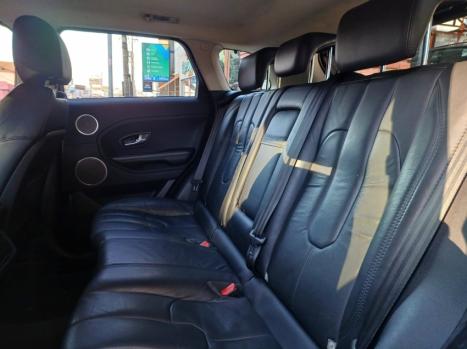 LAND ROVER Range Rover Evoque 2.0 16V 4P 4WD PURE AUTOM�TICO, Foto 14