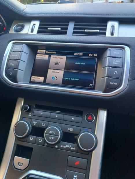 LAND ROVER Range Rover Evoque 2.0 16V 4P 4WD PURE AUTOM�TICO, Foto 18