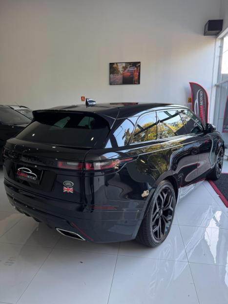 LAND ROVER Range Rover Velar 2.0 16V 4P P300 SE R-DYNAMIC AUTOMÁTICO, Foto 7 LAND ROVER Range Rover Velar 2.0 16V 4P P300 SE R-DYNAMIC AUTOMÁTICO, Foto 7