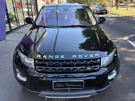 LAND ROVER Range Rover Evoque 2.0 16V 4P 4WD PURE AUTOM�TICO, Foto 2